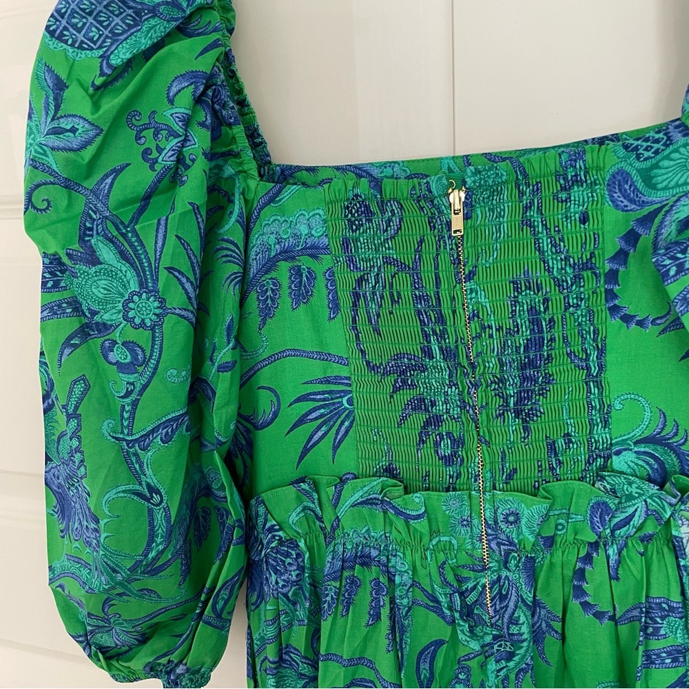 NWT Cara Cara Dress / Sz XS - Picture 4 of 5